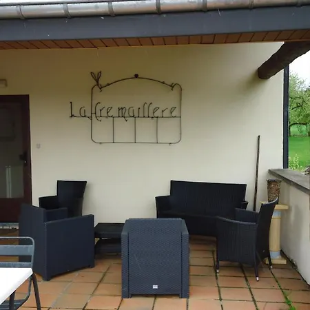 Hotel La Cremaillere-2