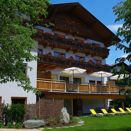 Hotel Pfleger-3
