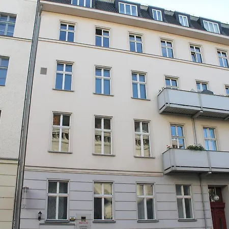 Hotel Amelie Berlin-3