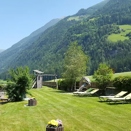 Hotel Foestlerhof-2