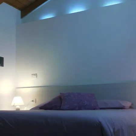 Al Castello Bed&Breakfast-2