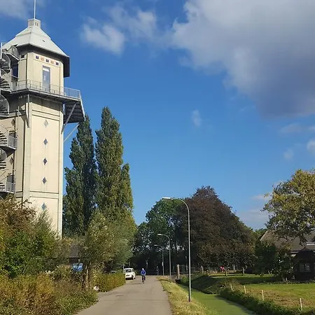 Hotel De Watertoren-3