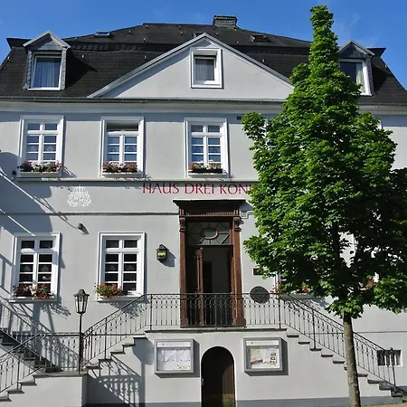 Haus Drei Könige-2