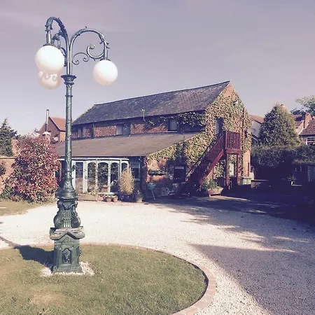Rolandscroft Guest House-2