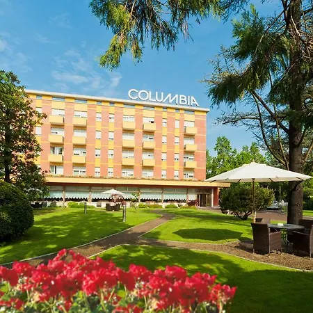 Hotel Columbia Terme-2