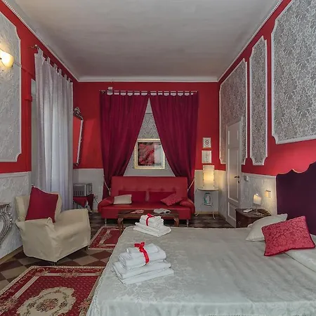 B&B La Mimosa-3