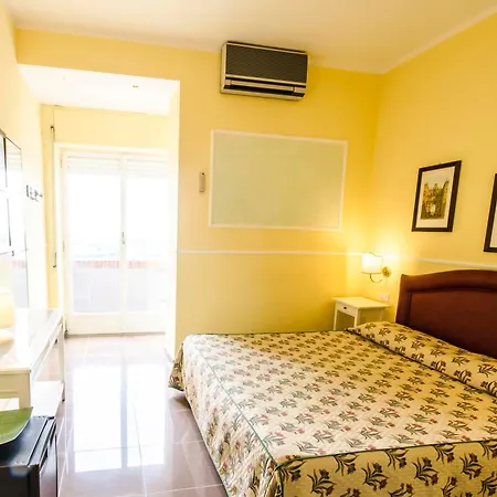 Hotel Tarconte-3