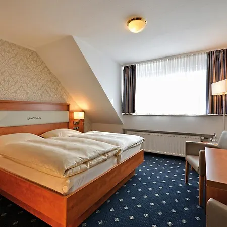 Landgasthaus&Hotel Lindenhof-3
