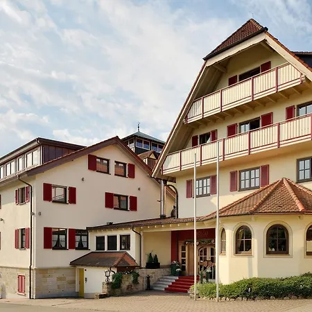 Landhotel RÖSSLE-2
