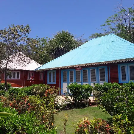 Las Puertas Del Paraiso-3