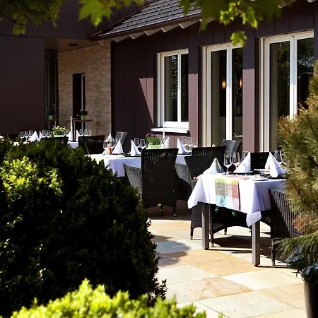 Hotel Restaurant Anna-2