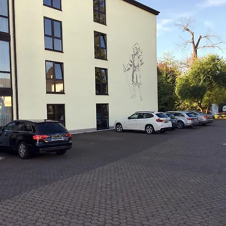 Hotel Landsknecht-3