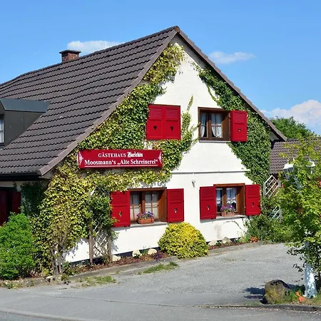 Alte Schreinerei-Auberge Harlekin-3