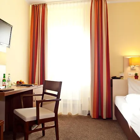 Hotel Strauss-2