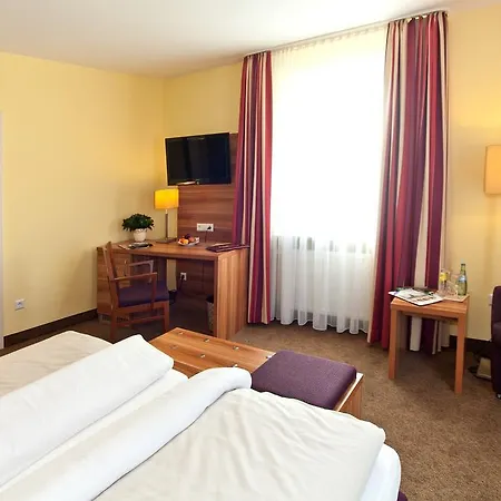 Hotel Strauss-3