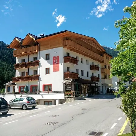 Sport Hotel Stella Alpina-3