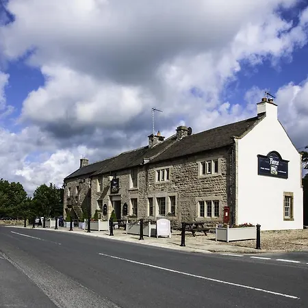 The Fleece Inn-2