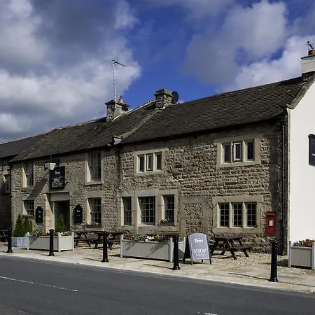 The Fleece Inn-3