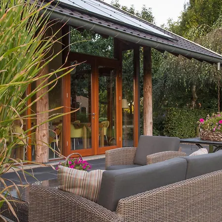 Bed&Breakfast de Wandhorst-2
