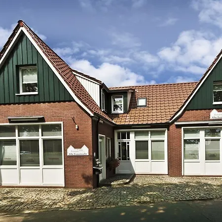 Pension Alte Feuerwehr-3