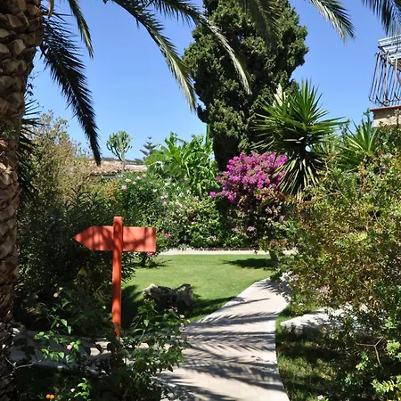 Green Village Resort-3