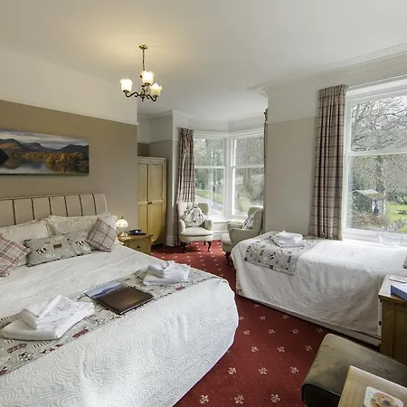 Laurel Bank Guest House-2