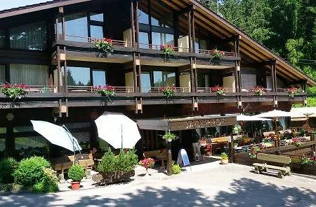 Hotel-Restaurant Jaegerhof-2