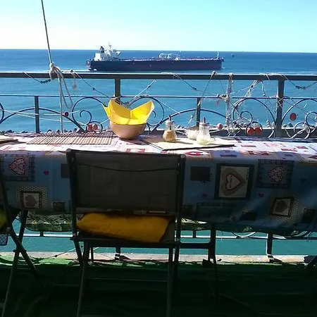 B&B Porta del Mare-2
