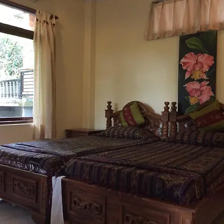 Bembengan Ubud Cottage-2