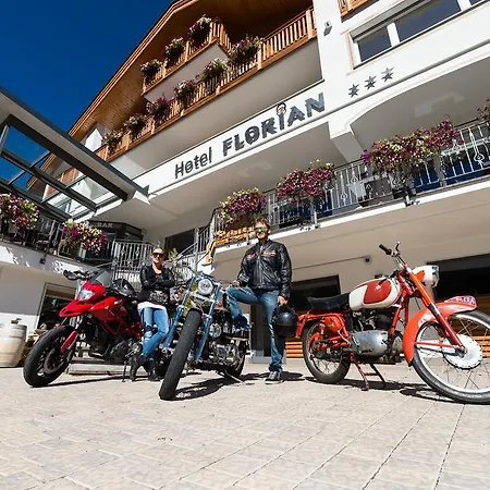 Hotel Florian-3