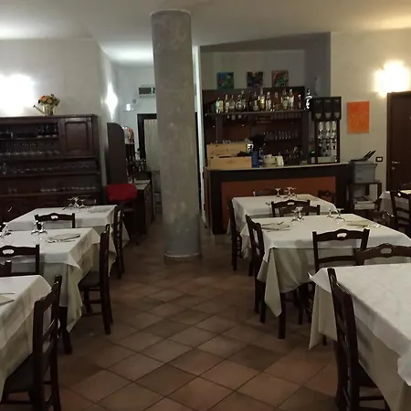 Affittacamere Da Franco-3