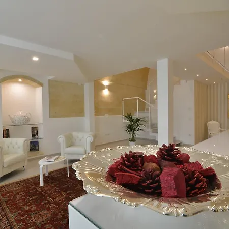 Casa Blanca Matera-3