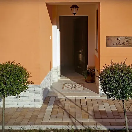 Villa La Mulinella-3