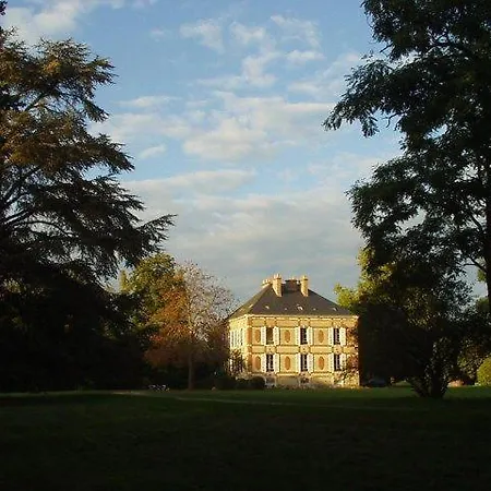 Château des Bouffards-3