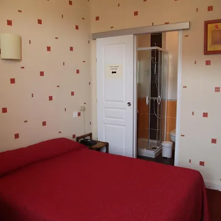 Hotel Du Lion D'Or-3