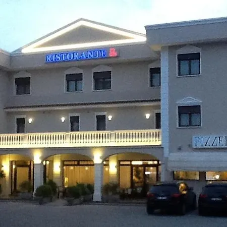 Hotel Belfiore-3