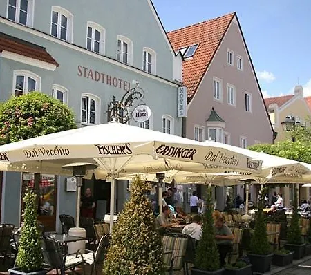 Stadthotel Erding-3