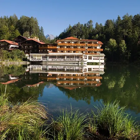 Parkhotel Tristachersee-3