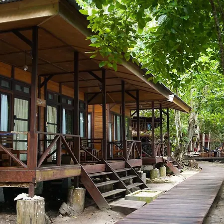 Raja Ampat Dive Resort-2