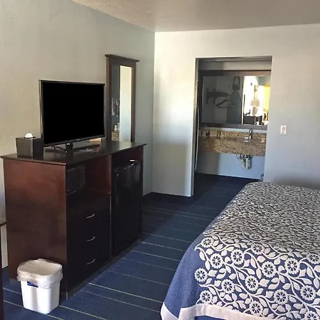 Americas Best Value Inn Bishop/Kingsville-2