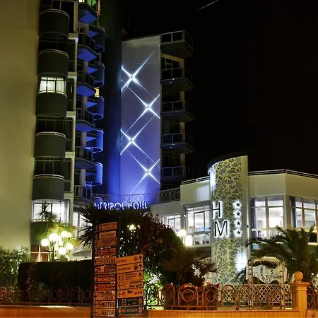 Hotel Meripol-2