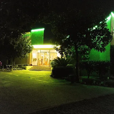 Hostellerie Saint Benoît-2