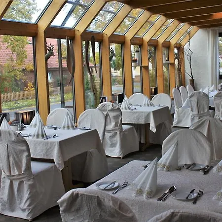 Hotel-Restaurant Krüger-3