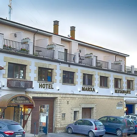 Hotel Marixa-2