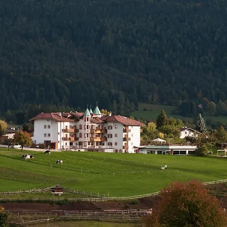 Hotel Rosa Resort-3