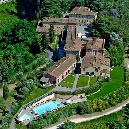 Borgo Colleoli Resort-3