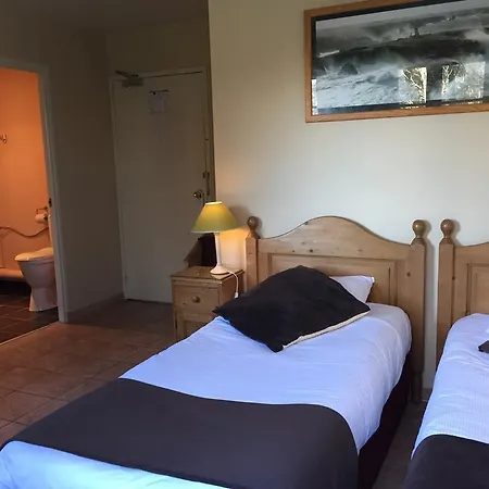 Hotel Du Moulin Aux Draps-3