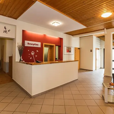 Hotel Denk Bed & Breakfast-2