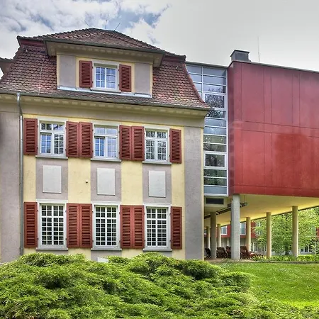 Sante Royale Hotel- & Gesundheitsresort Bad Brambach-2