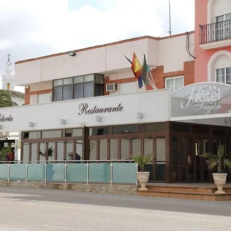 Hotel Frijon-3